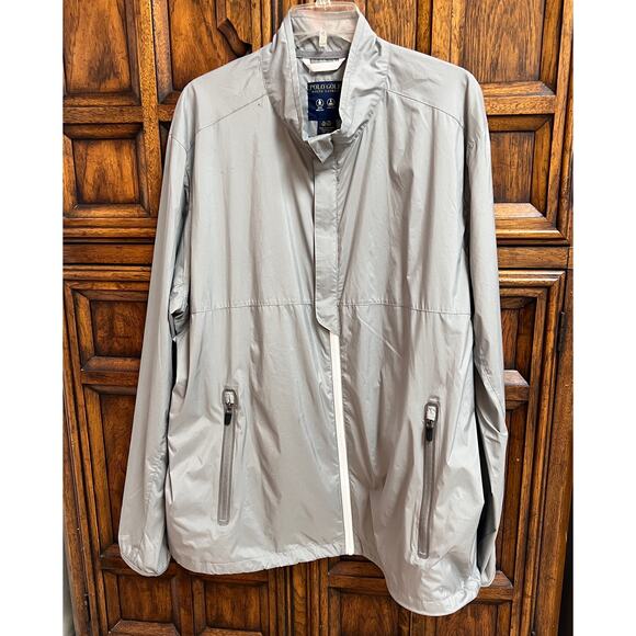 Polo Golf Ralph Lauren XL H2O repellant windbreaker - Picture 2 of 8